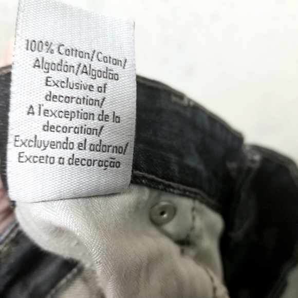 Calvin Klein Jeans - Picture 7 of 8